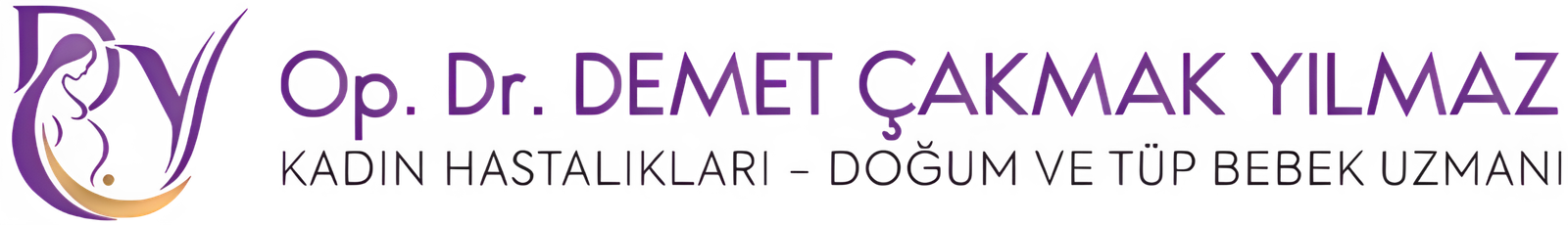 Op. Dr. Demet Çakmak Yılmaz